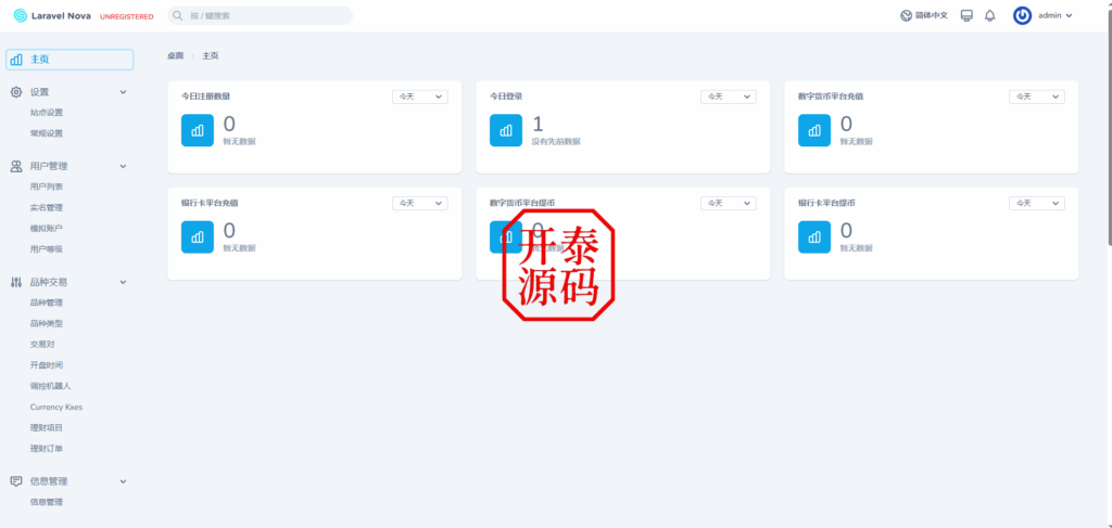图片[10]-最新多语言st5外汇系统源码/电脑手机unaipp#多语言精仿st5美股交易