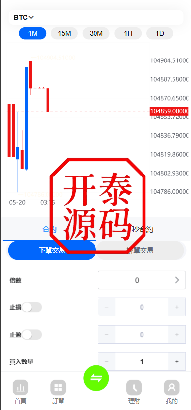 图片[3]-最新多语言st5外汇系统源码/电脑手机unaipp#多语言精仿st5美股交易