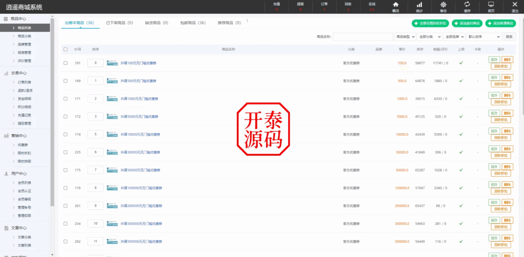 图片[16]-抖音电商卷抢购回收+抖音电商投资理财