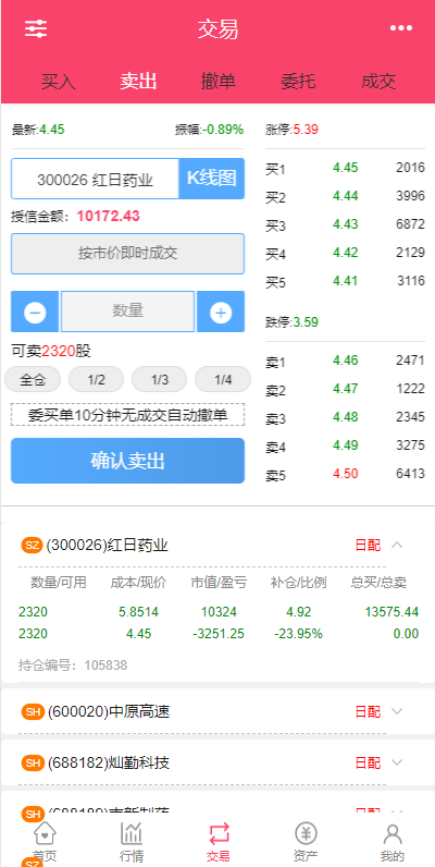 图片[7]-新版股票配资系统/A股股票系统/前端uinapp-开泰海外源码网