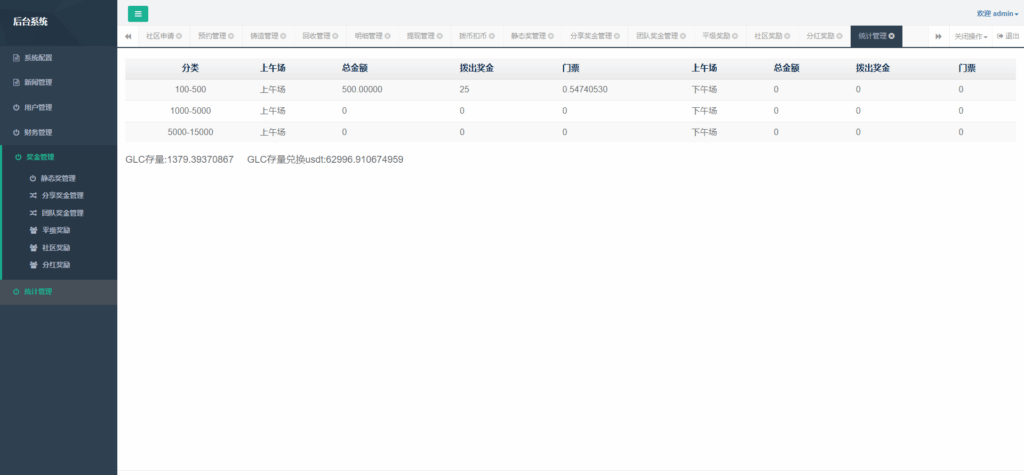 图片[15]-【海外多语言#虚拟币预约#dapp登录平台币铸造】-开泰海外源码网