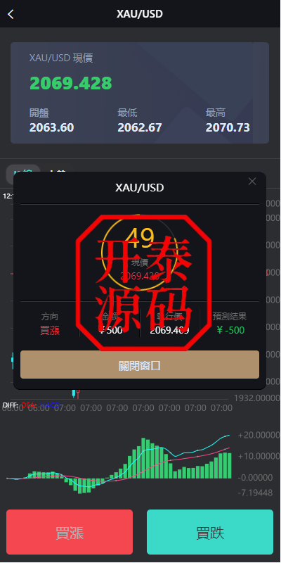图片[5]-#源码 ，交易所源码，海外抢单刷单，海外源码，海外多语言交易所，区块链源码，理财源码