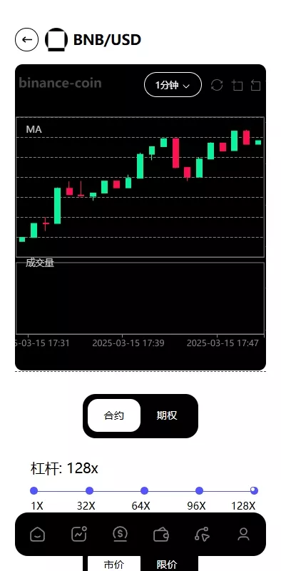 图片[7]-【外汇+虚拟币+股票+期货交易所系统+综合盘交易所】-开泰海外源码网
