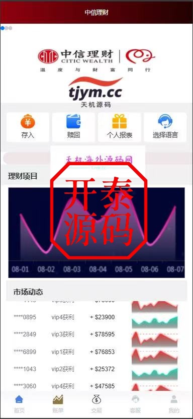 多语言28游戏伪交易所源码、前端3语言：中,英,繁 采集结算正常