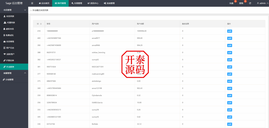 图片[13]-多语言海外商城刷单源码#源码，交易所源码，交易所开发，交易所系统，海外多语言交易所，区块链源码，理财源码，st5源码交易所源码，st7源码综合盘源码/股票源码/，盗号源码，酒店抢单源码/刷单源码，商城抢单刷单源码