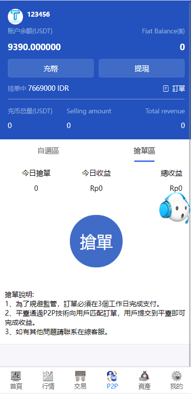 图片[14]-全新二开多语言交易所源码#源码，交易所源码，交易所开发，交易所系统，海外多语言交易所，区块链源码，理财源码，st5源码交易所源码，st7源码综合盘源码/股票源码/，盗号源码