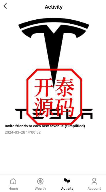 图片[3]-新UI特斯拉投资理财#海外理财#投资返利#完美运营