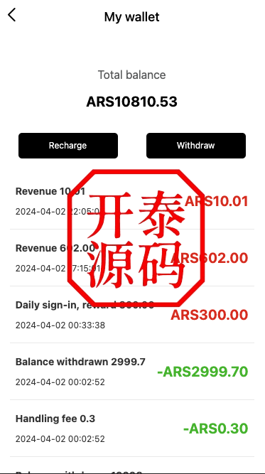 图片[5]-新UI特斯拉投资理财#海外理财#投资返利#完美运营