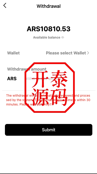 图片[7]-新UI特斯拉投资理财#海外理财#投资返利#完美运营