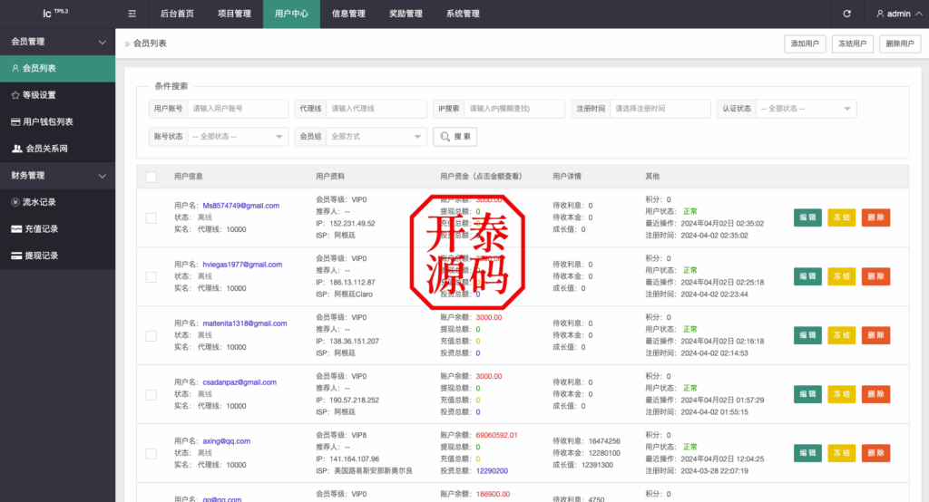 图片[12]-新UI特斯拉投资理财#海外理财#投资返利#完美运营