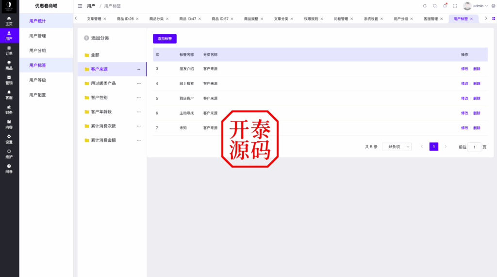 图片[11]-多语言优惠卷商城#优惠卷回收#优惠卷投资返利#系统流畅丝滑