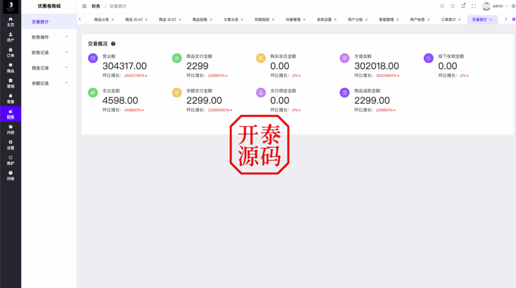 图片[16]-多语言优惠卷商城#优惠卷回收#优惠卷投资返利#系统流畅丝滑