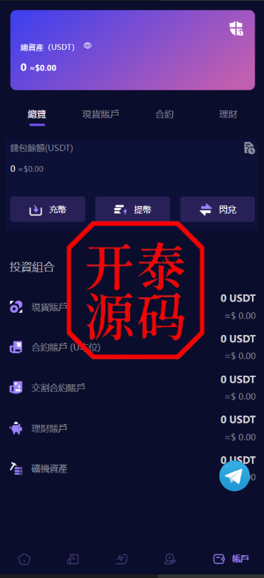 图片[8]-交易所源码，交易所开发，交易所系统，海外多语言交易所，区块链源码，理财源码，st5源码交易所系统源码，st7源码综合盘源码