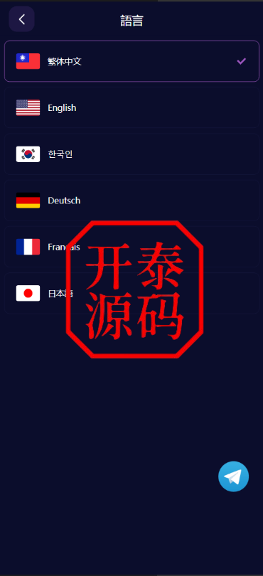 图片[12]-交易所源码，交易所开发，交易所系统，海外多语言交易所，区块链源码，理财源码，st5源码交易所系统源码，st7源码综合盘源码