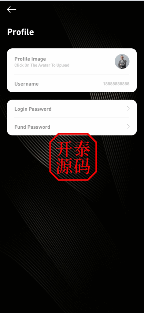 图片[9]-新版多语言抢单刷单系统/连单/信用分/APP软件刷单/抢单刷单源码