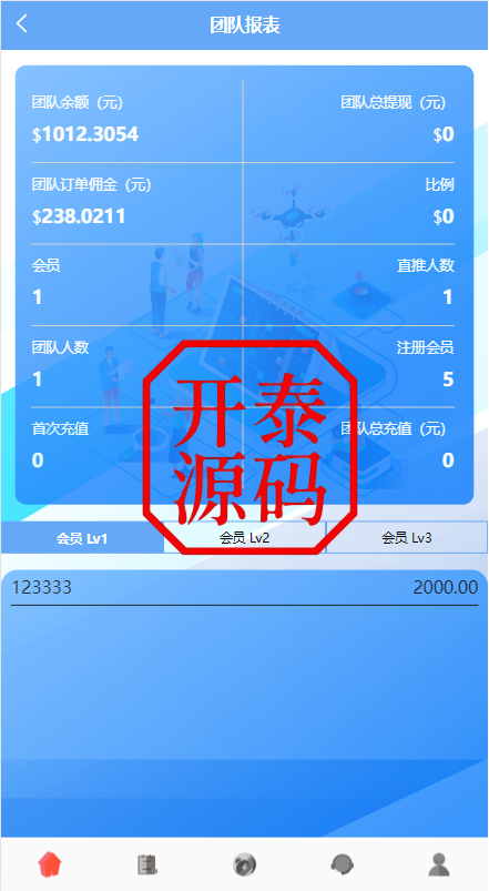 图片[9]-海外多语言抢单刷单系统#余额宝#叠加组刷单源码