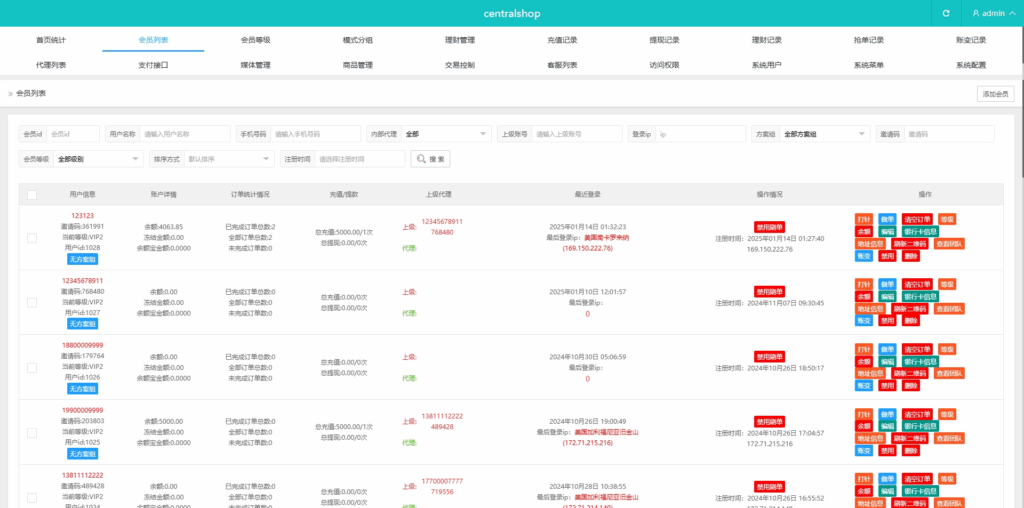 图片[11]-商城抢单刷单 #海外刷单抢单#刷单源码#tiktok抢单源码/海外tiktok刷单#交易所源码/海外源码/空降刷单源码#理财源码