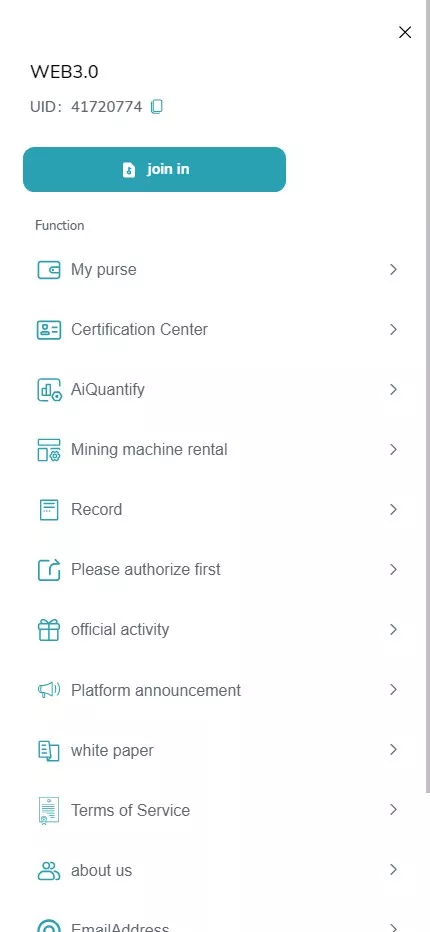 图片[3]-web二开多语种DAPP-虚拟币交易所源码-全开源运营级
