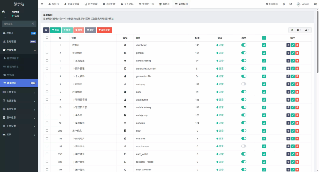 图片[28]-web二开多语种DAPP-虚拟币交易所源码-全开源运营级