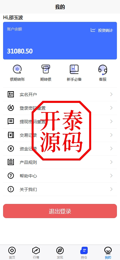 图片[6]-股票期货交易系统-股票外汇交易所