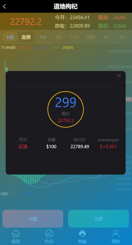 图片[9]-海外多语言微盘交易系统源码 | 至尊框架微交易/K线正常/投资理财平台