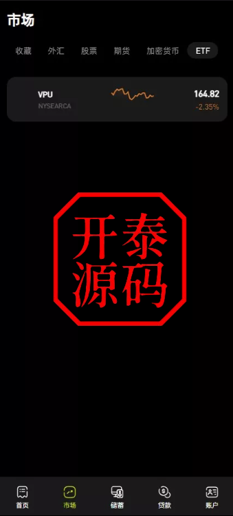 图片[4]-多语版交易所源码｜UniApp+Laravel 外汇/期货/虚拟币/AI量化/贷款/期权全开源