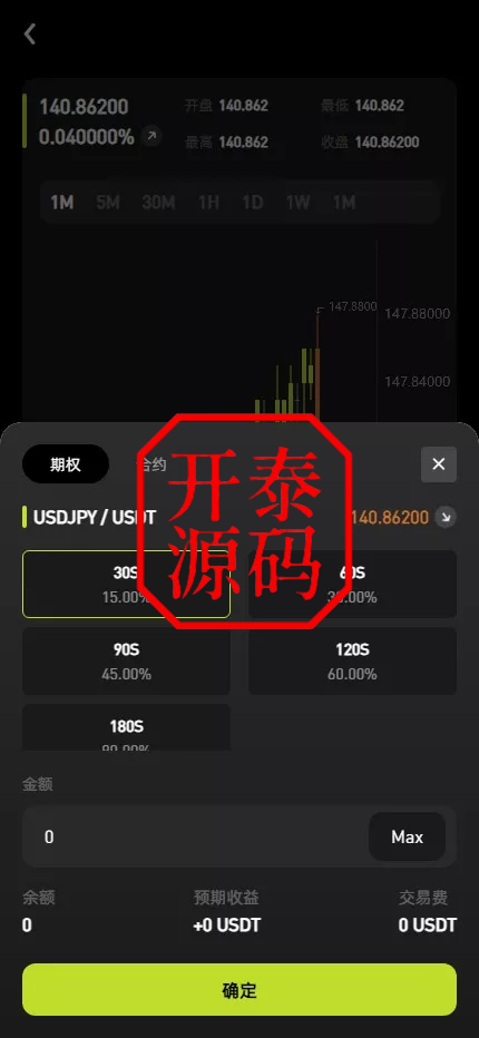 图片[10]-多语版交易所源码｜UniApp+Laravel 外汇/期货/虚拟币/AI量化/贷款/期权全开源