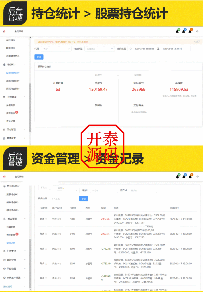 图片[6]-新版股票配资源码｜两融双融融资融券系统/美股港股日股台股配资交易平台